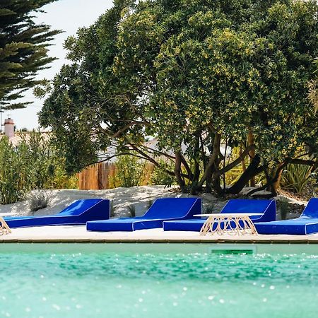 Hotel Le Noirmoutier Barbâtre Eksteriør bilde