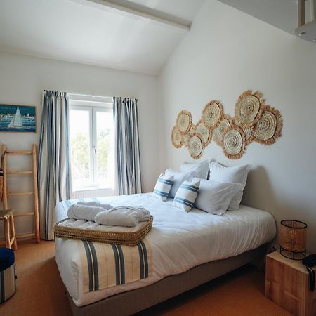 Hotel Le Noirmoutier Barbâtre Eksteriør bilde