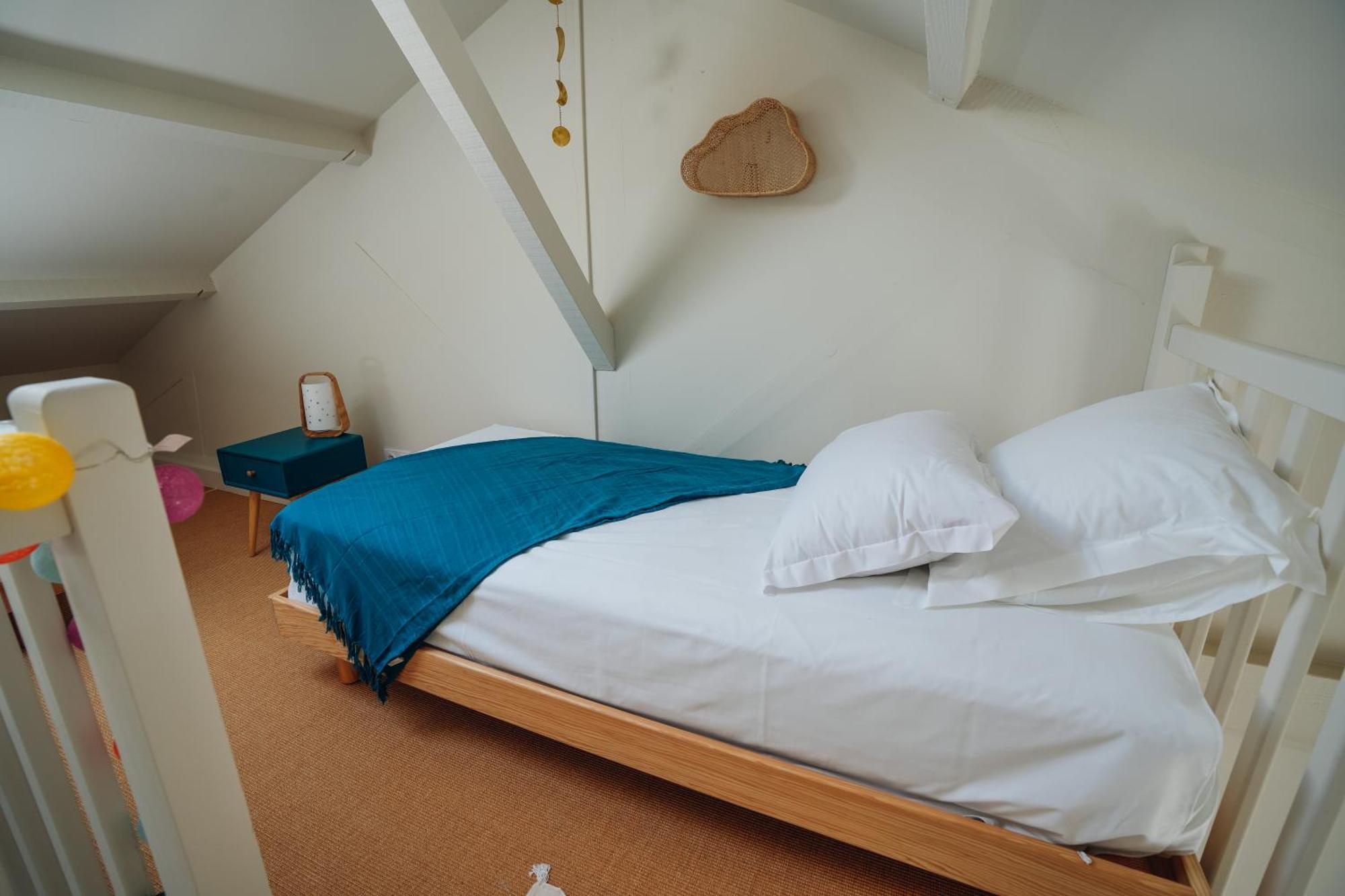 Hotel Le Noirmoutier Barbâtre Eksteriør bilde